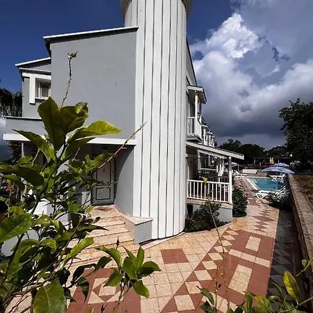 Innhouse Ovacik
