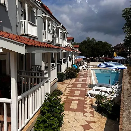 Innhouse Ovacik *