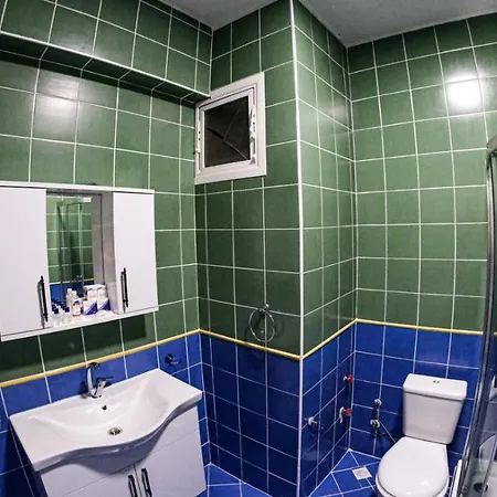 Innhouse Ovacik