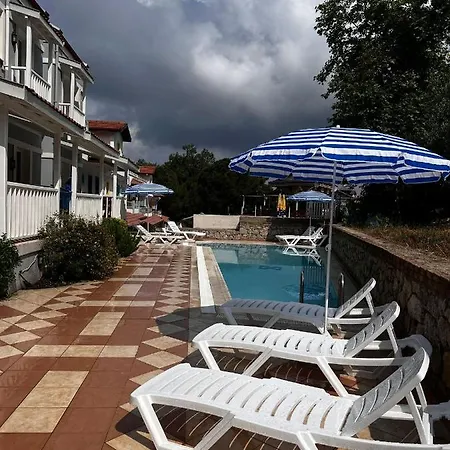 Innhouse Ovacik