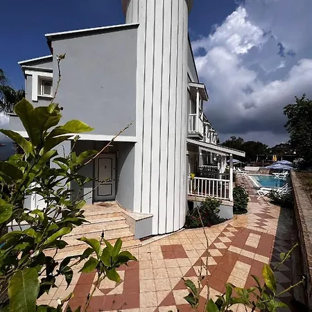 Innhouse Ovacik Διαμέρισμα Φετιγιέ