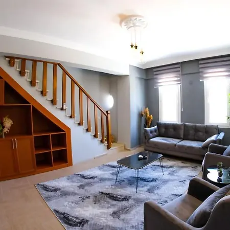 Innhouse Ovacik * Φετιγιέ