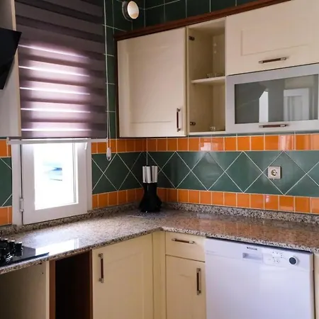 Innhouse Ovacik Διαμέρισμα Φετιγιέ